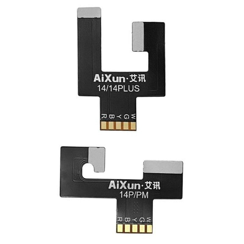 Aixun Flat Alimentazione Scheda Madre per iPhone 14 / Plus / Pro / Pro Max