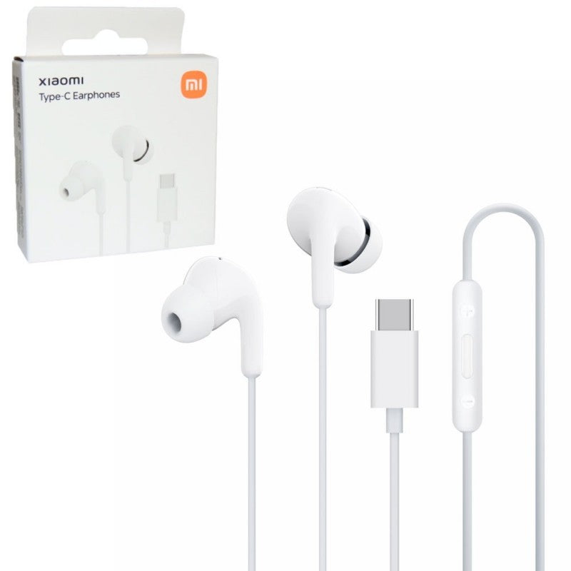 XIAOMI Auricolare USB-C Resistente all&