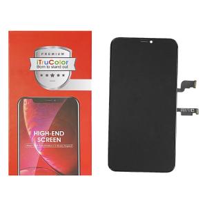 DISPLAY LCD PER IPHONE XS MAX (SOFT OLED iTruColor)