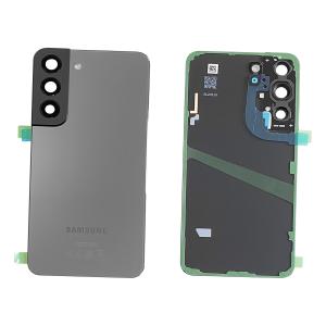 BACK COVER PER SAMSUNG S901B S22 GRAFITE GH82-27434E - SERVICE PACK