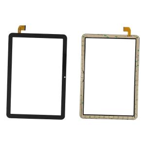 TOUCH SCREEN PER MEDIACOM M-SP1DY SMARTPAD IYO 10 NERO