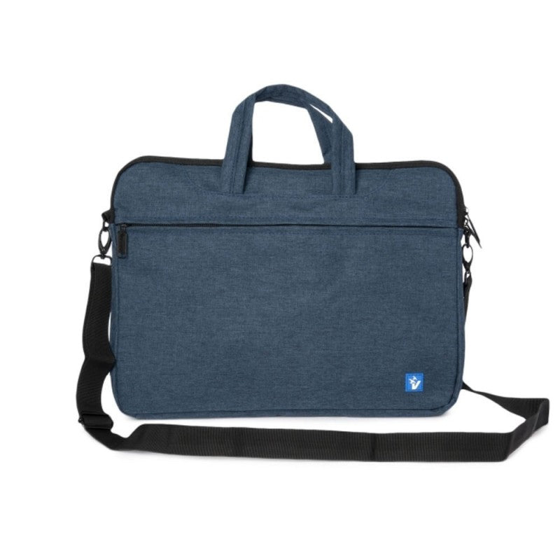 Vultech Borsa per Notebook 15.6" SC-1560B | Blu