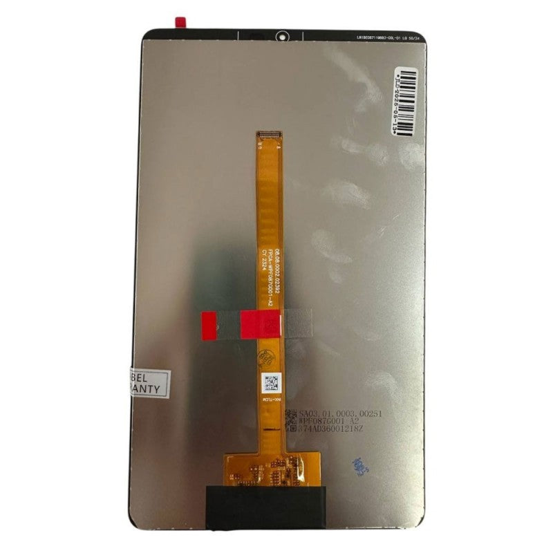 Display LCD Per Samsung Galaxy TAB A9 8.7&