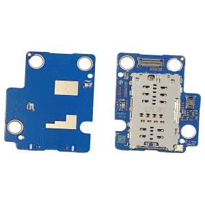PCB SIM PER SAMSUNG X200 X205 TAB A8 GH81-21927A GH81-21945A