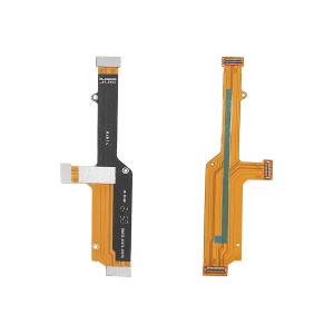 FLAT COLLEGAMENTO X205 TAB A8 10.5 2021 (MAIN) GH81-21971A