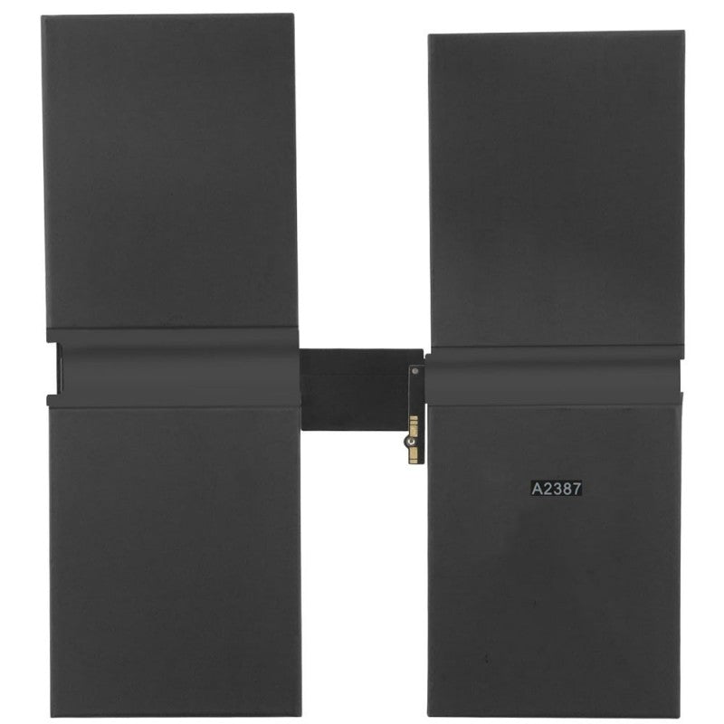 Batteria Compatibile per iPad Pro 12.9 5th (2021) / 6th (2022) 10566mAh | A2387