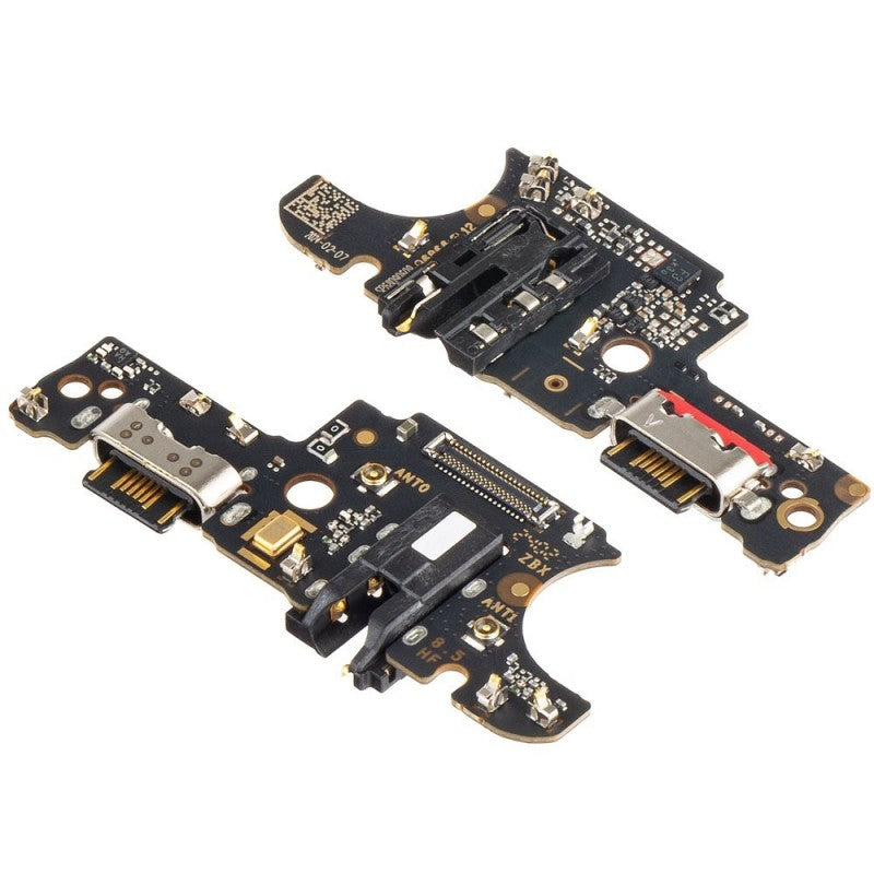 Motorola SERVICE PACK Connettore di Ricarica ORIGINALE per Moto G54 Power Edition / G54
