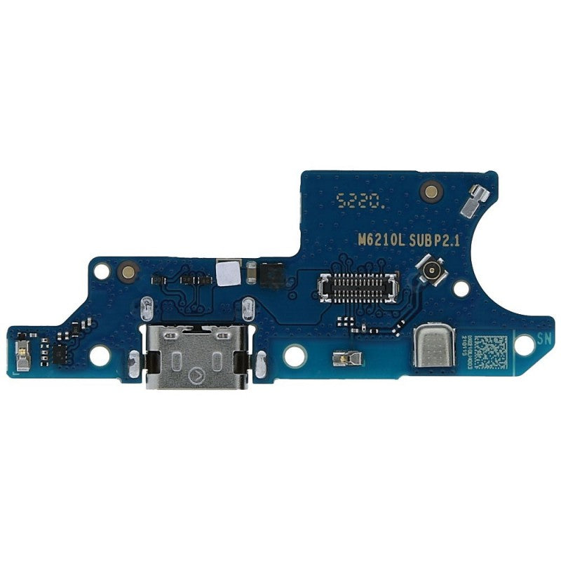 Motorola SERVICE PACK Connettore di Ricarica ORIGINALE per Moto E7 Power