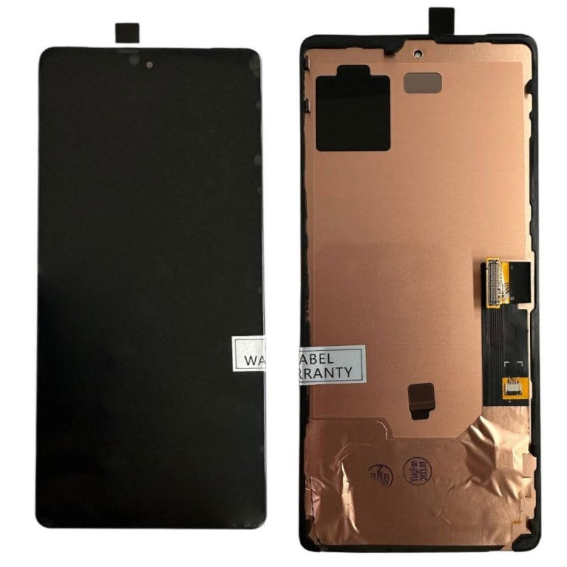 Display LCD SOFT OLED Per Google Pixel 7 | GVU6C GQML3 GO3Z5