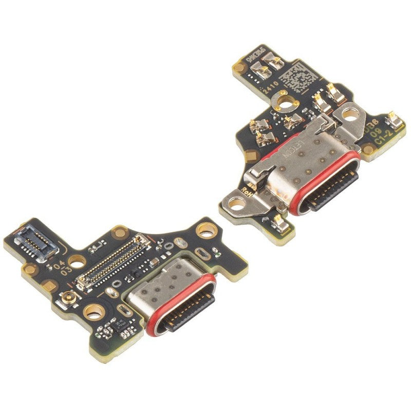 Motorola SERVICE PACK Connettore di Ricarica ORIGINALE per Moto Edge 50 Fusion