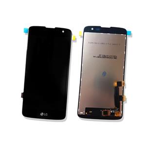 DISPLAY LCD PER LG K7 X210 NERO (MODELLO A)