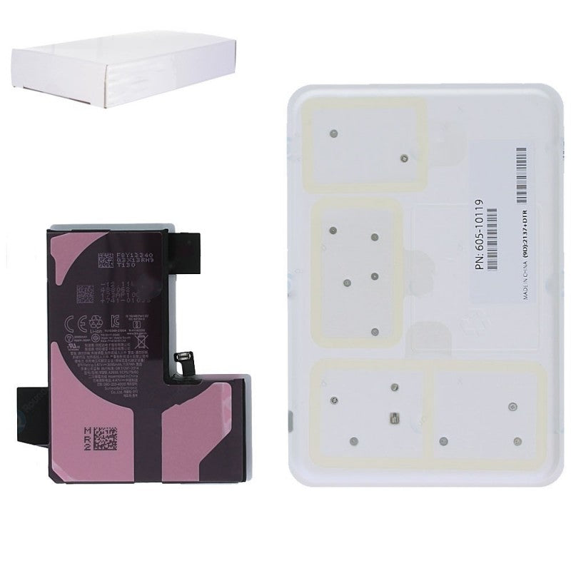 Apple Service Pack Batteria 661-21996 Originale per iPhone 13 Pro