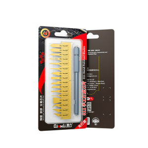 STRUMENTO LAME 16 IN 1 RIPARAZIONI SCHEDA MADRE 011 QIANLI