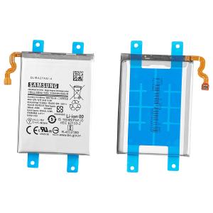 BATTERIA EB-BF711ABY F711B Z FLIP 3 5G GH82-26270A (ATL) (MAIN) - SERVICE PACK