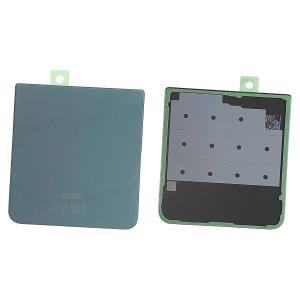 BACK COVER PER SAMSUNG F711B Z FLIP3 5G VERDE GH82-26293C - SERVICE PACK