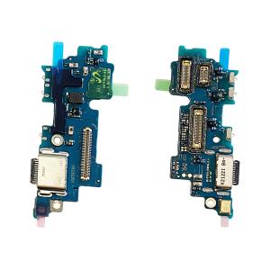 PCB RICARICA F707B Z FLIP 5G GH96-13662A