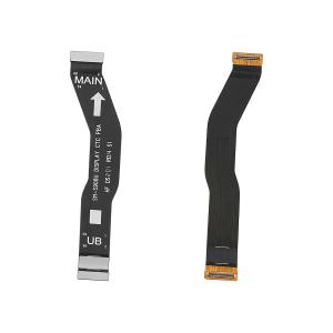 FLAT COLLEGAMENTO S908B S22 ULTRA (MAIN+UB) GH82-27558A