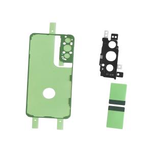 ADESIVO BACK COVER PER SAMSUNG SM-S906B S22 PLUS (REWORK KIT) GH82-27503A