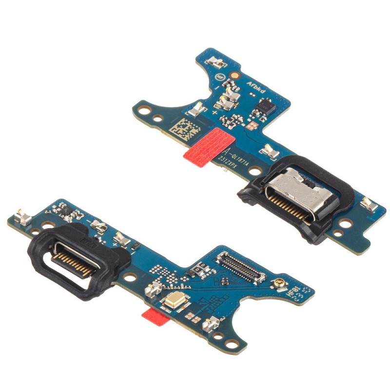 Samsung SERVICE PACK Connettore di Ricarica ORIGINALE Galaxy A11 A115