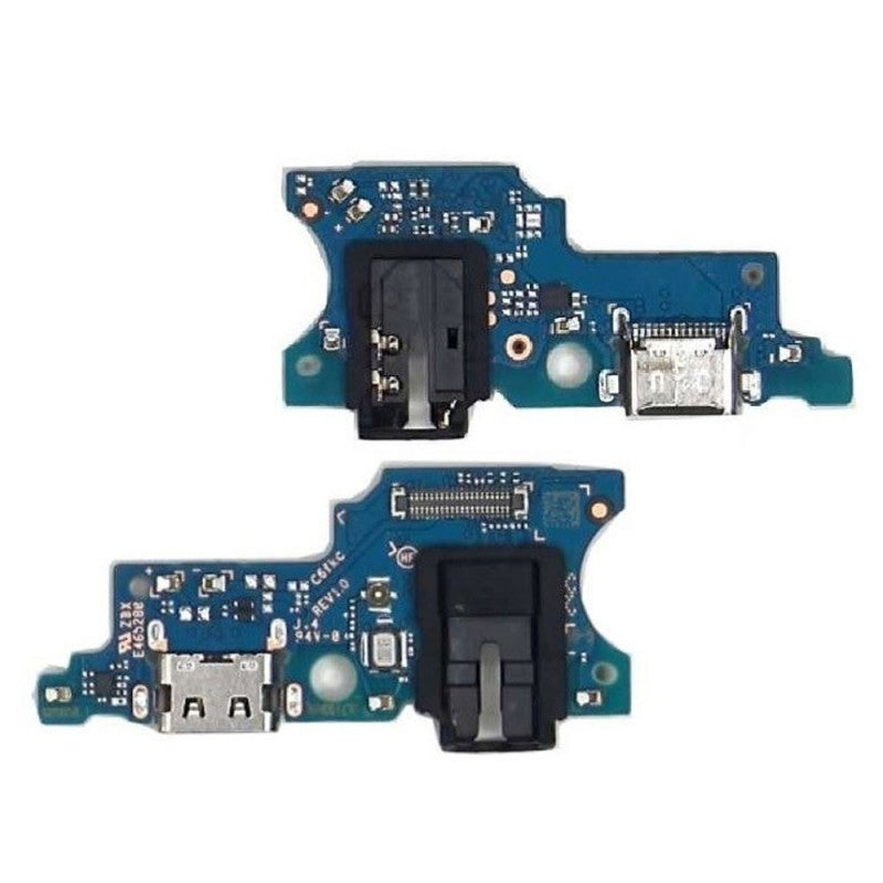Samsung SERVICE PACK Connettore di Ricarica ORIGINALE Charging Board Per Galaxy A06 A065F