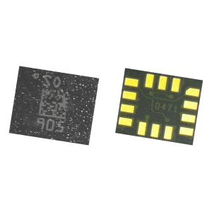 IC 1209-002578 SAMSUNG ACCELERATOR GYRO SENSOR