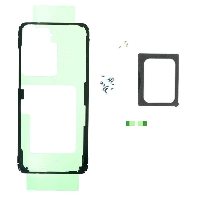 SAMSUNG Galaxy S20 Ultra G988B Strisce Adesive Back Cover | REWORK KIT