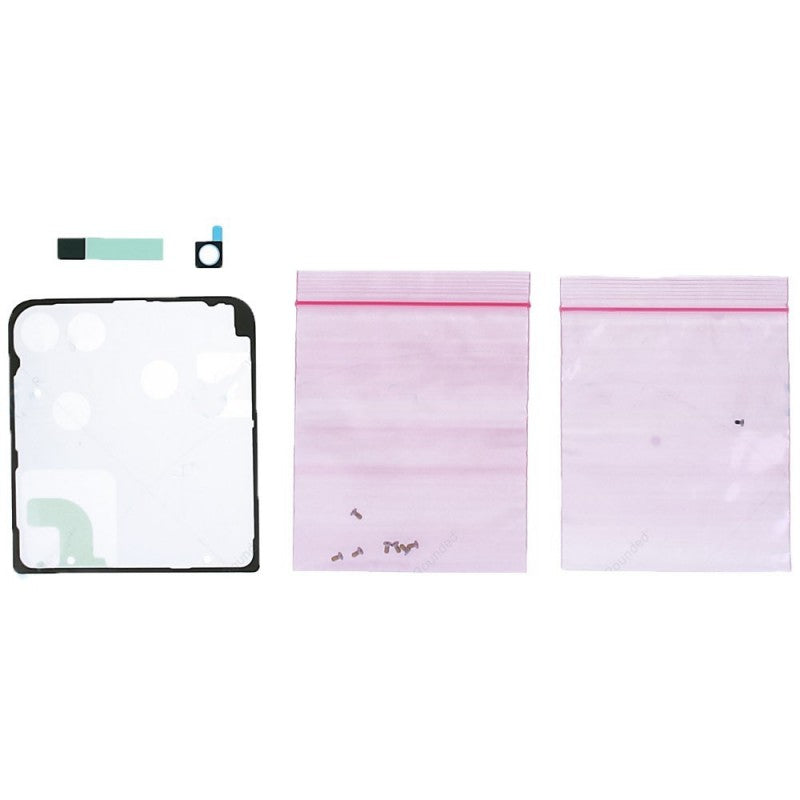 Samsung Galaxy Z Flip 5 F731B Strisce Adesive per Display SUB | REWORK KIT