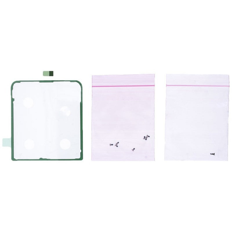 Samsung Galaxy Z Flip 3 F711B Strisce Adesive per Back Cover | Rework Kit