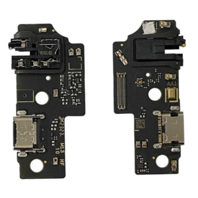 Samsung SERVICE PACK Connettore di Ricarica ORIGINALE Charging Board Per Galaxy A04 A045F
