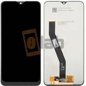 DISPLAY - LCD XIAOMI REDMI 8 / REDMI 8A NERO M1908C3IC MZB8459 M1908C3KG