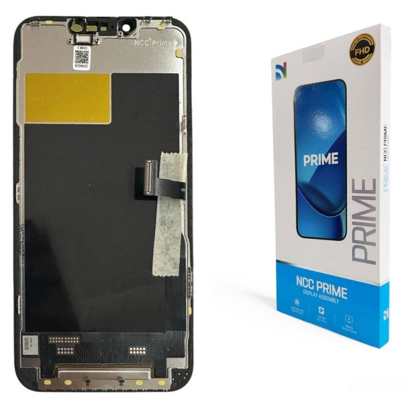 Display LCD NCC PRIME+ INCELL COF 1:1 FHD 120Hz Per Apple iPhone 13 PRO | IC INTERCAMBIABILE