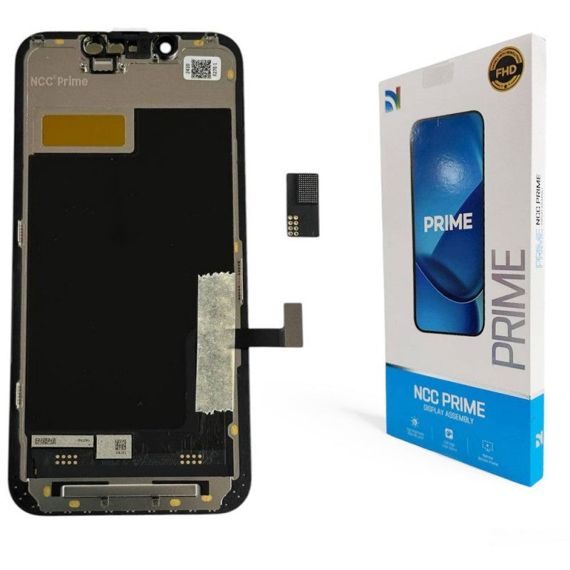 Display LCD NCC PRIME INCELL COG 1:1 FHD Per Apple iPhone 13 Mini | IC INTERCAMBIABILE