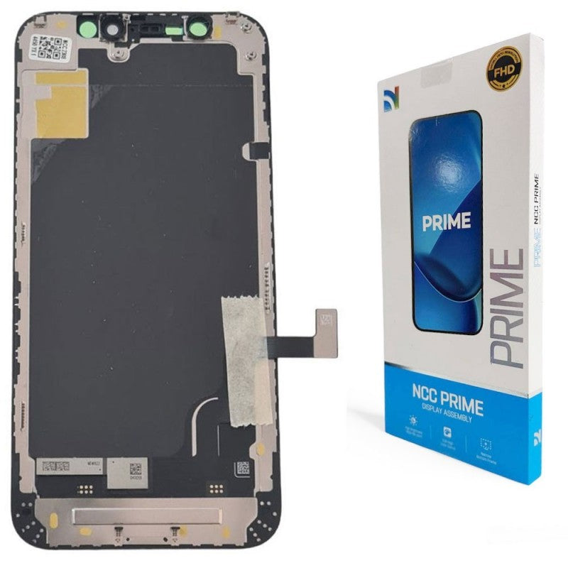 Display LCD NCC PRIME INCELL COG 1:1 FHD Per Apple iPhone 12 Mini | IC INTERCAMBIABILE