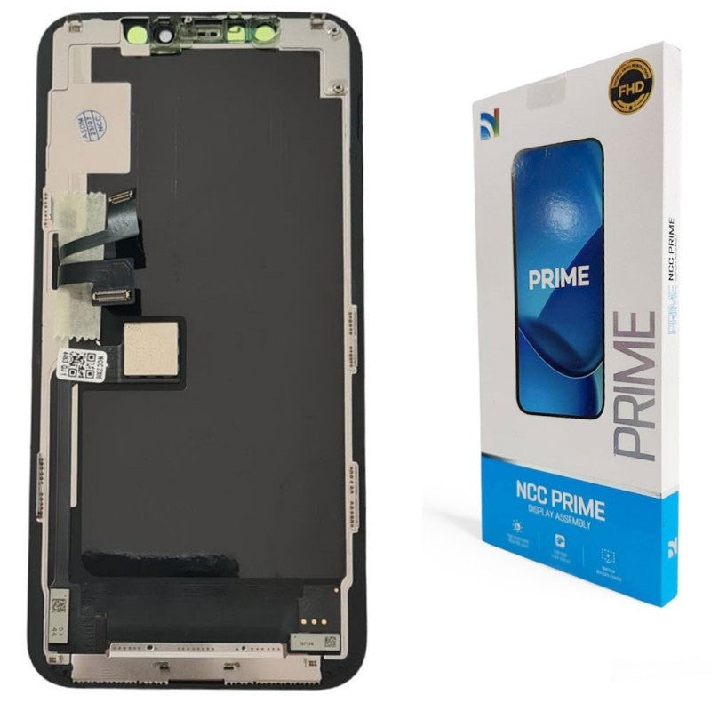 Display LCD NCC PRIME INCELL COG 1:1 FHD Per Apple iPhone 11 PRO | IC INTERCAMBIABILE