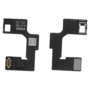FLAT FACE ID BUILT-IN QIANLI PER IPHONE XS MAX