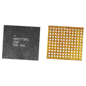 IC 1203-009156 CHIP POWER SUPERVISOR MAX77705C PER SAMSUNG