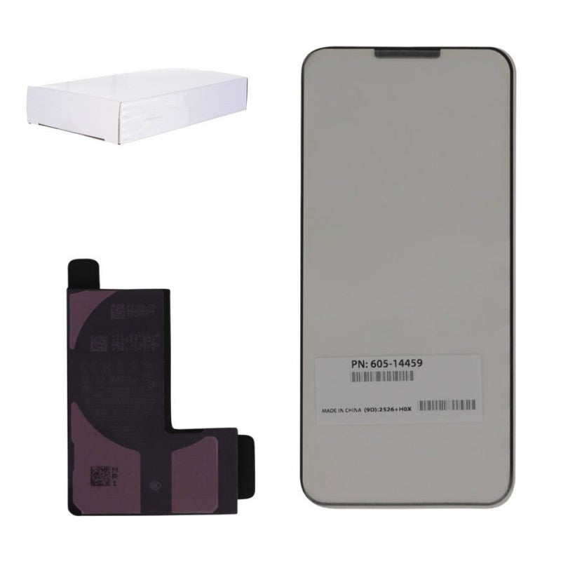 Apple Service Pack Batteria 661-35694 Originale per iPhone 15 Pro