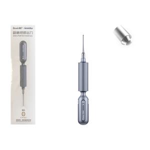 CACCIAVITE CON PUNTA A STELLA PHILIPS QIANLI GRIP-TYPE HELLO PHILLIPS MOD. A