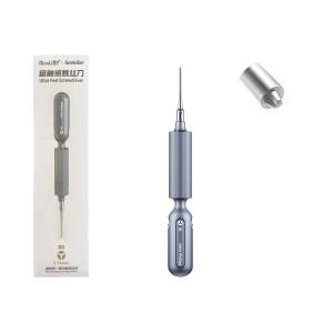 CACCIAVITE CON PUNTA A Y TRI-POINT QIANLI GRIP-TYPE HELLO PHILLIPS MOD. B