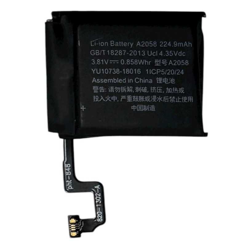 Batteria Compatibile per Apple Watch Serie 4 40mm | A2058
