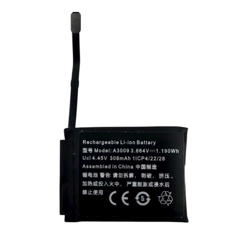 Batteria Compatibile per Apple Watch Serie 9 45mm | A3009