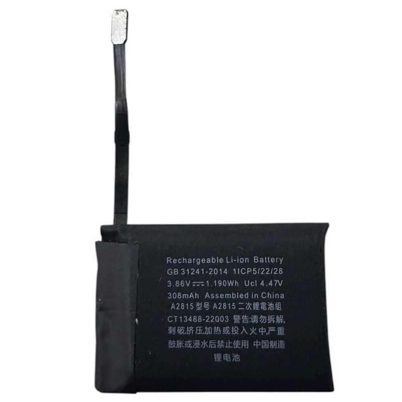 Batteria Compatibile per Apple Watch Serie 8 45mm | A2815