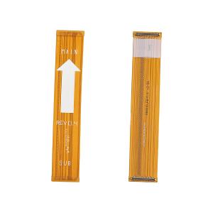 FLAT COLLEGAMENTO M515F M51 (MAIN + SUB) GH59-15411A GH59-15451A