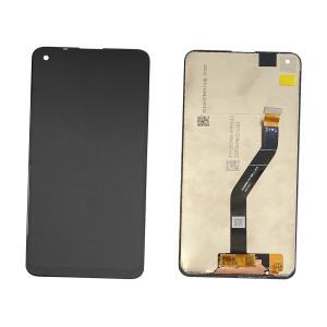 DISPLAY LCD PER WIKO VIEW 5 / 5 PLUS NERO