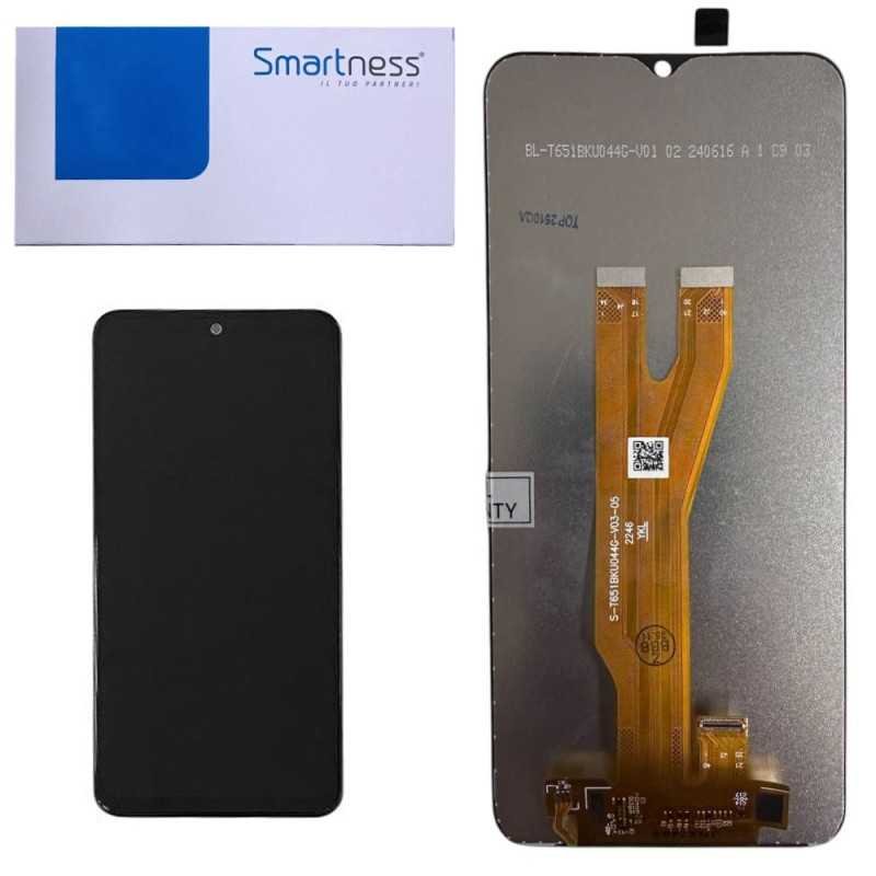 Display LCD Per ZTE Blade A53 / A53+ Plus