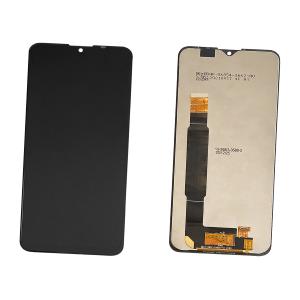 DISPLAY LCD PER WIKO POWER U10 / POWER U20 / POWER U30 NERO