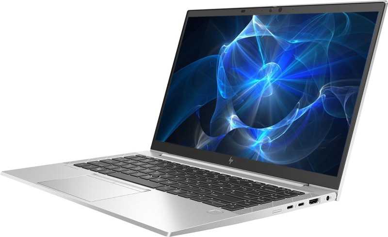HP 840 G8 Intel Core i5-1145G7, 16GB, 256GB SSD NVMe, 14", Windows 11 Pro &amp;ndash; Ricondizionato