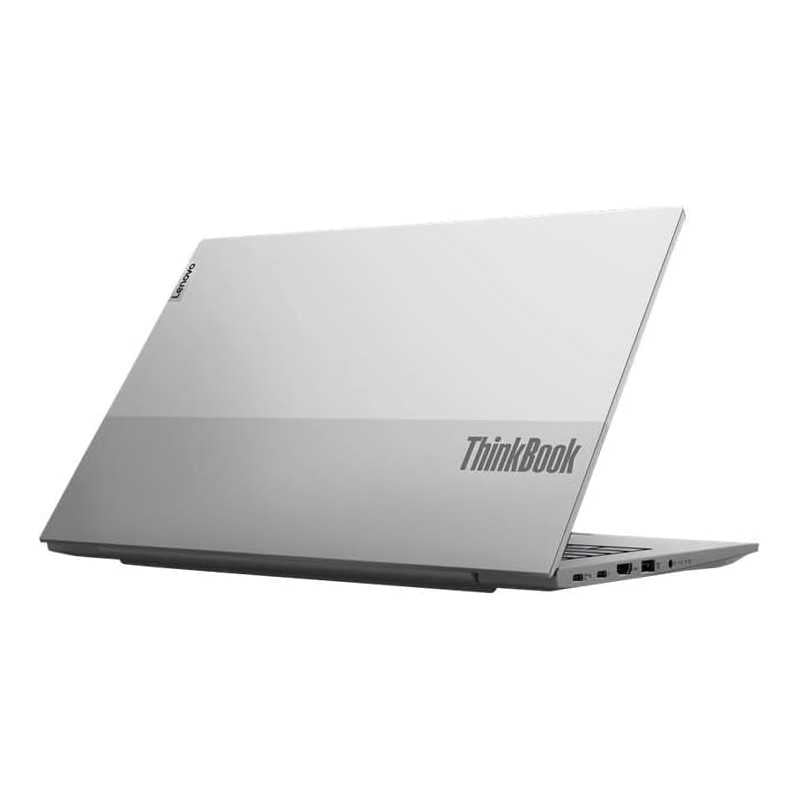 Lenovo ThinkBook 14 G2 i7-1165G7, 16GB, 512GB SSD NVMe, 14", Win 11 Pro &amp;ndash; Ricondizionato