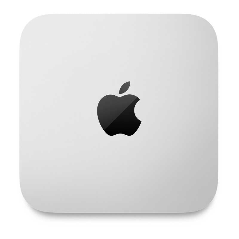 Apple Mac Mini 2023 M2 Pro Apple M2 Pro, 16GB, 512GB SSD, macOS &amp;ndash; Ricondizionato