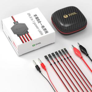 CAVI ALIMENTAZIONE SCHEDA MADRE 2UUL ULTRA SOFT POWER LINE PW01 PER IPHONE 7 - 16 PRO MAX